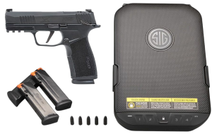 Sig Sauer P365X-Macro Kit 9mm