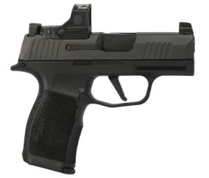 Sig Sauer P365X 9mm