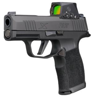 Sig Sauer P365X 9mm