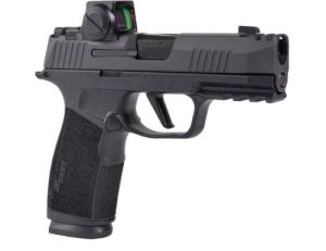 Sig Sauer P365X Macro 9mm