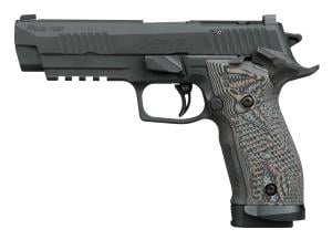 Sig Sauer P226 X-Five Extreme 9mm
