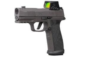 Sig Sauer P365 AXG Legion 9mm