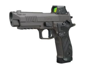 Sig Sauer P226-XFIVE Legion W/ ROMEO-X Pro 9mm
