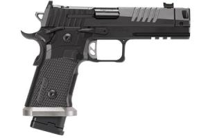 Sig Sauer P211 GTO 9mm