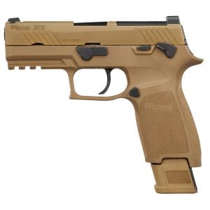 Sig Sauer M18 9mm