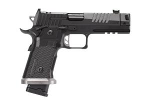 Sig Sauer P211-GTO 9mm
