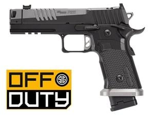 Sig Sauer P211-GTO 9mm