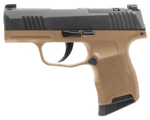 Sig Sauer P365 9mm