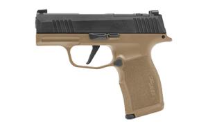 Sig Sauer P365X 9mm