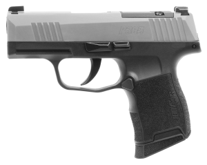 Sig Sauer P365 9mm