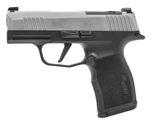 Sig Sauer P365X 9mm