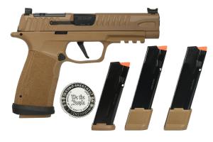 Sig Sauer P365 Fuse 2A Edition 9mm