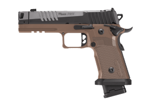 Sig Sauer P211-GTO Combat 9mm