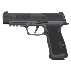 Sig Sauer P365 Fuse AXG 9mm