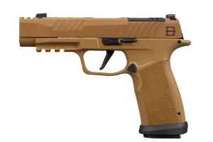 Sig Sauer P365 DH3 9mm