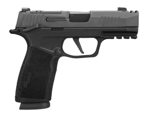 Sig Sauer P365 Comp 9mm