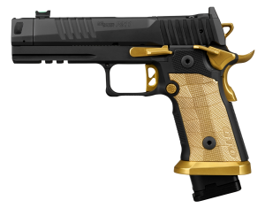 Sig Sauer P211-GTO Spectre Comp 9mm