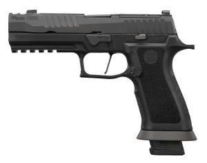 Sig Sauer P320 XFull Comp 9mm