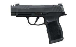 Sig Sauer P365XL Comp 380 ACP