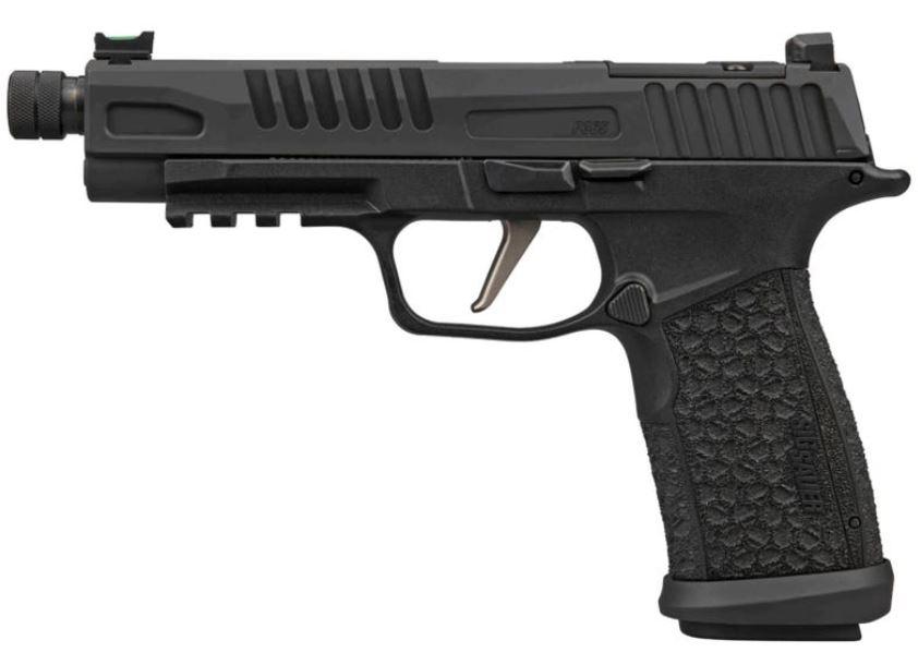 Sig Sauer P365-FUSE TACOPS 9mm