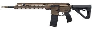 Sig Sauer 516 G3 Bronze 223/5.56