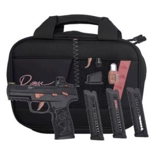 Sig Sauer P322 Rose 9mm