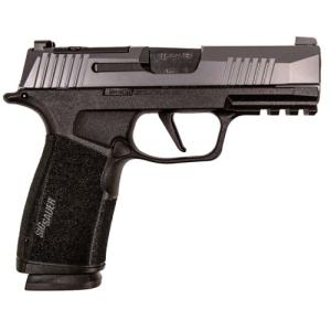 Sig Sauer P365 XMacro Gray 9mm