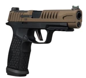 Sig Sauer P365 Fuse Bronze 9mm