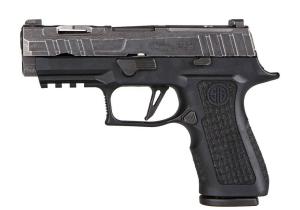 Sig Sauer P320 X Compact Specter 9mm