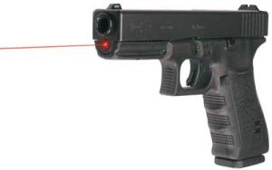 LaserMax Glock 17/22/31/37 Red Laser Internal Guide Rod Laser Sight