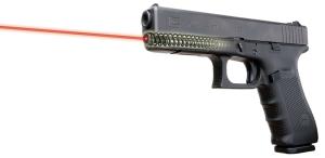 Lasermax Glock 17/34 Guide Rod Internal Laser Sight