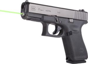 LaserMax Glock 17,22,31,37 Guide Rod Laser Sight