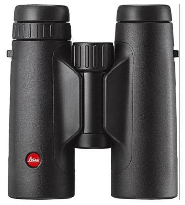 Leica Trinovid HD-10x42 Binoculars
