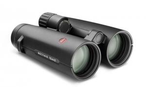 Leica 10x42 Noctivid Full Size Binoculars, Black, 40385