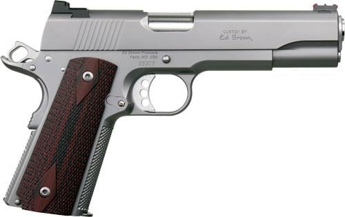 Ed Brown 45 ACP