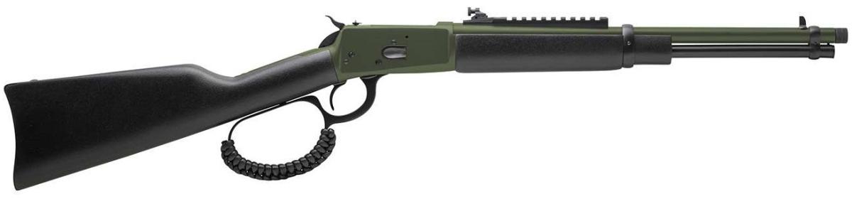 Rossi-braztech Model 92 44 Mag, 44 Special