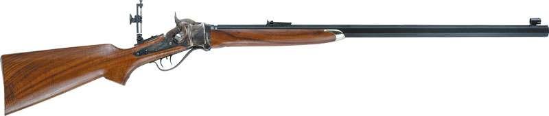 Pedersoli Sharps 1874 Buffalo 45-70