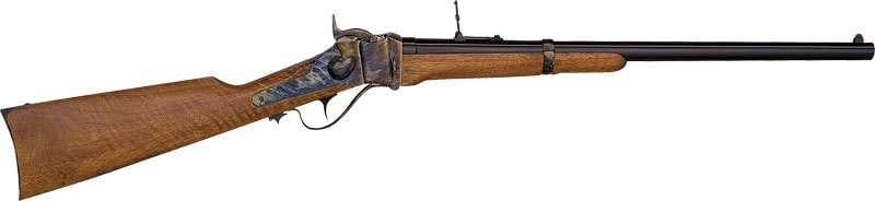 Pedersoli Sharps 1874 Cavalry Carbine .45-70 GOVERNMENT