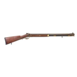 Pedersoli Traditional Hawken Hunter Muzzleloading Rifle 50 Caliber