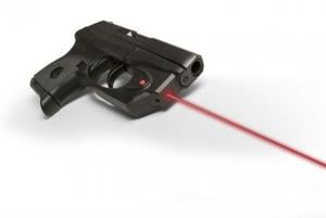 Viridian Essential Ruger LCP Red Laser Sight
