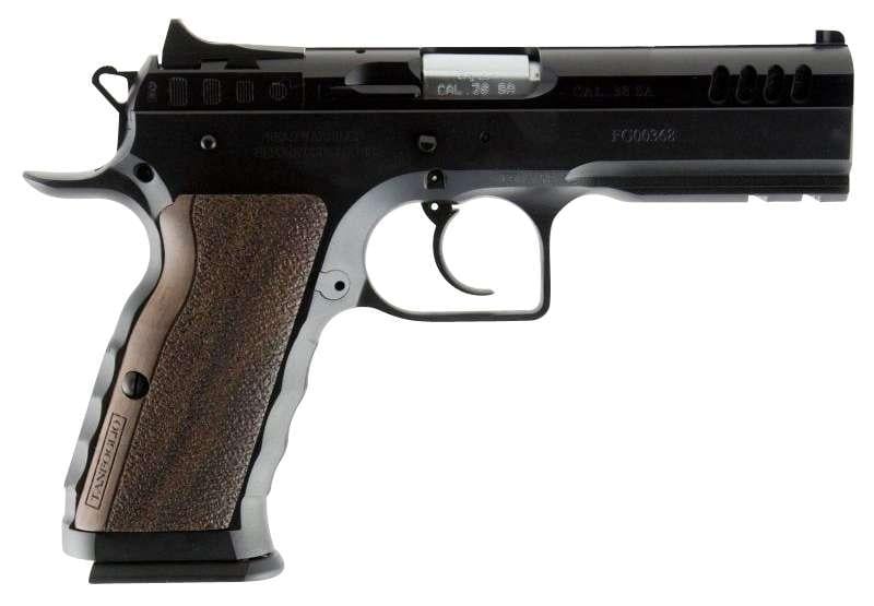 Italian Firearms Group Stock I 38 Super