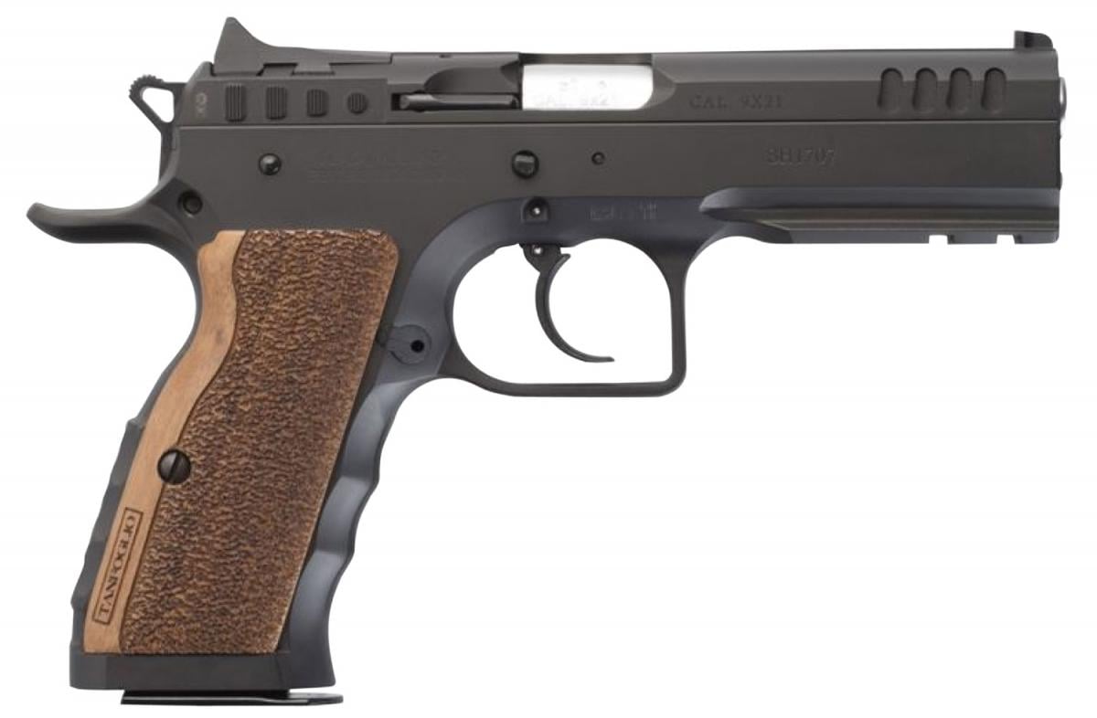 IFG Stock I 9mm