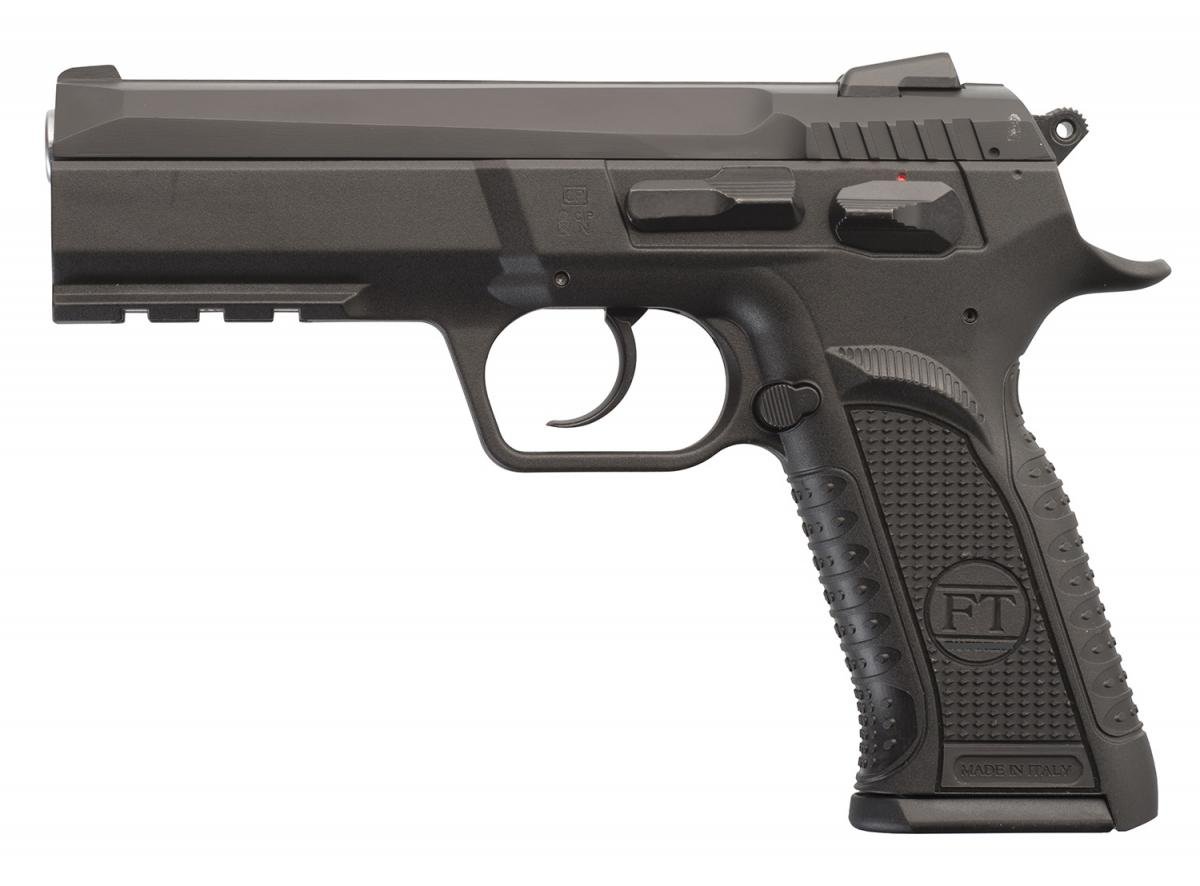 IFG Force Plus 9mm