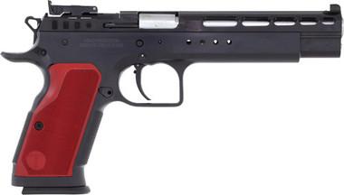 Tanfoglio Gold Match 10mm