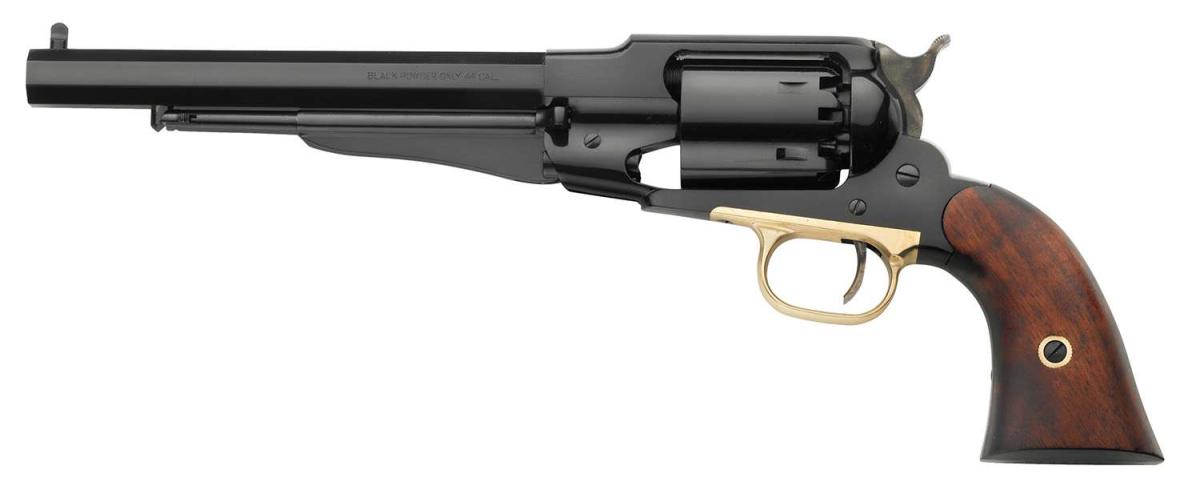 Pietta 1858 New Model Army 44 Caliber