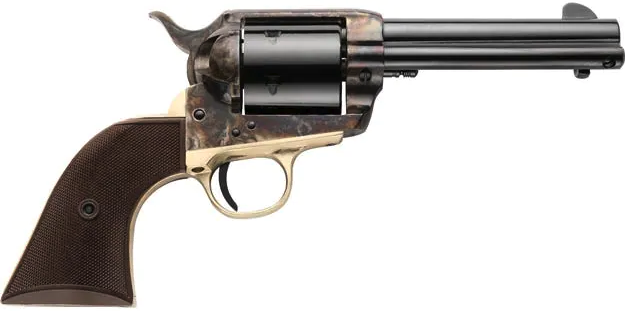 Pietta 1873 Convertible 9mm, 357 Sig