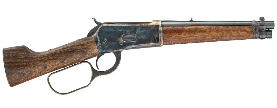 Chiappa 1892 L.A. Mares Leg 45 Long Colt