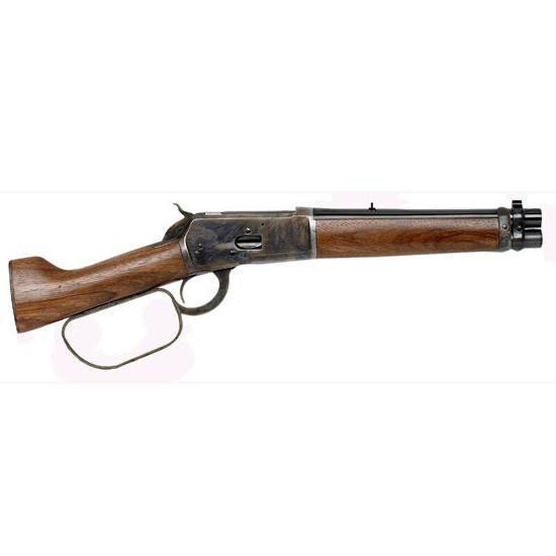 Chiappa 1892 Mare's Leg Walnut 357 Mag