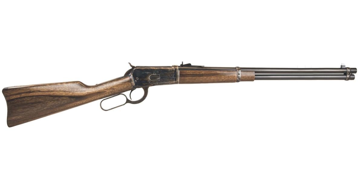 Chiappa/Charles Daly 1892 Carbine 357 Magnum