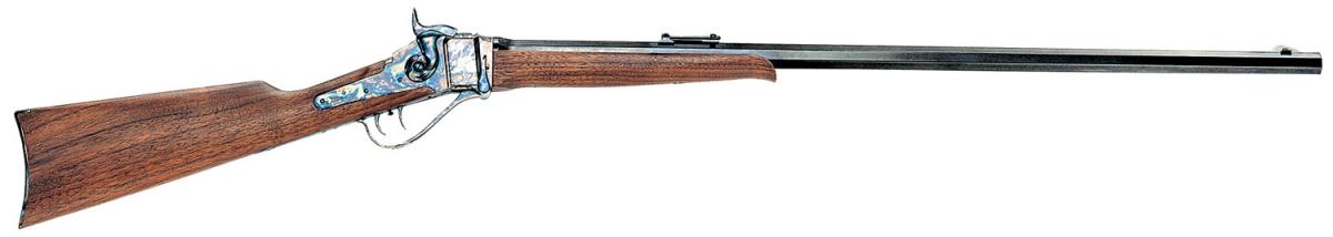 Chiappa 1874 Sharps 45-70